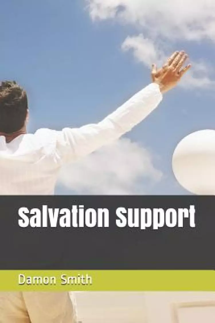 Salvation Support