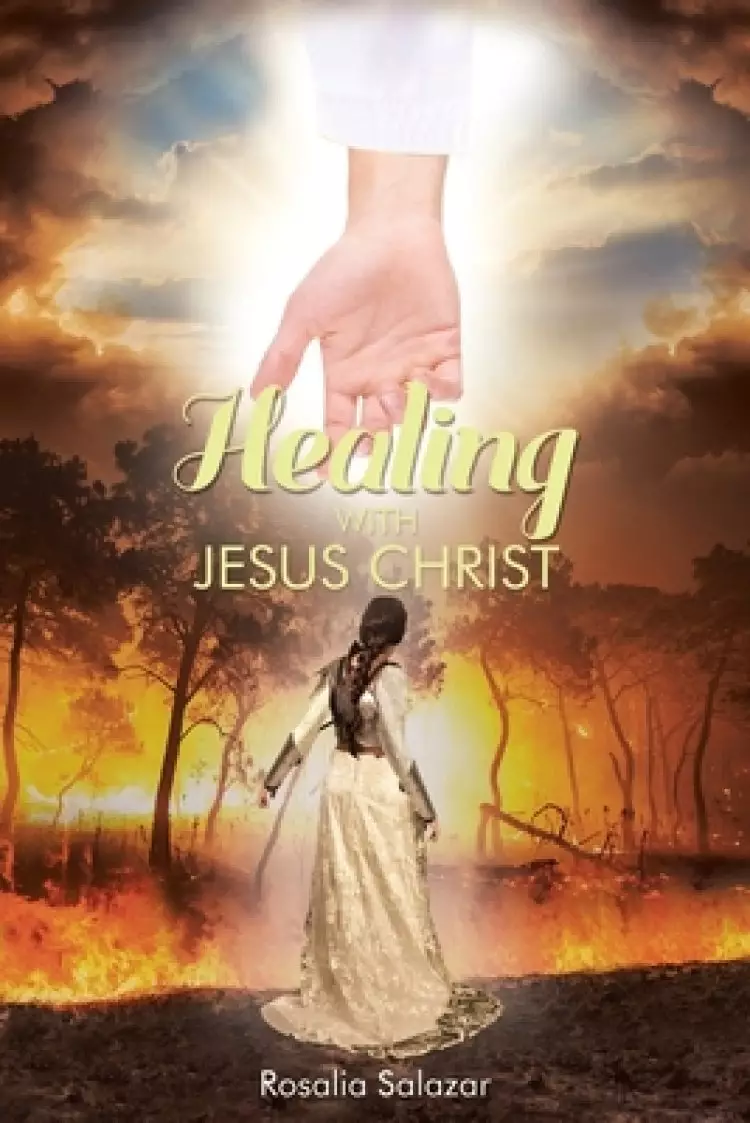 Healing with Jesus Christ