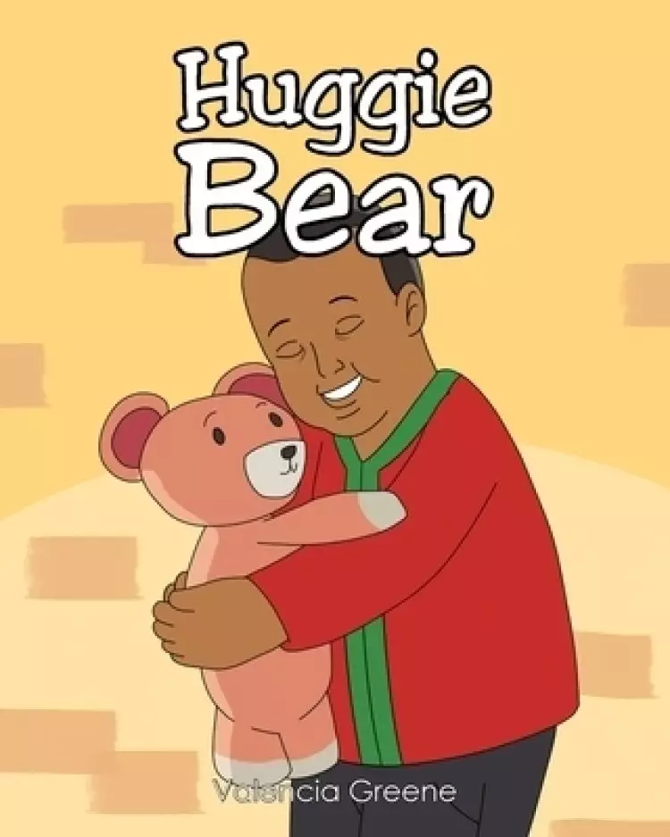 Huggie Bear