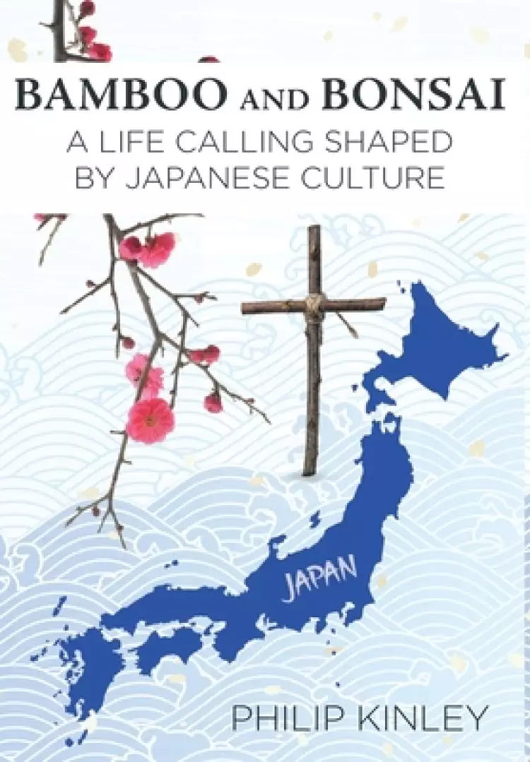 Bamboo and Bonsai: A Life Calling Shaped by Japanese Culture
