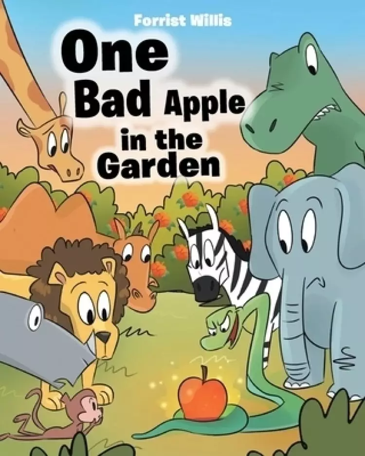 One Bad Apple in the Garden
