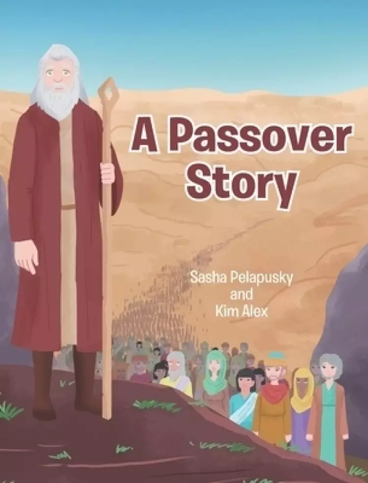A Passover Story