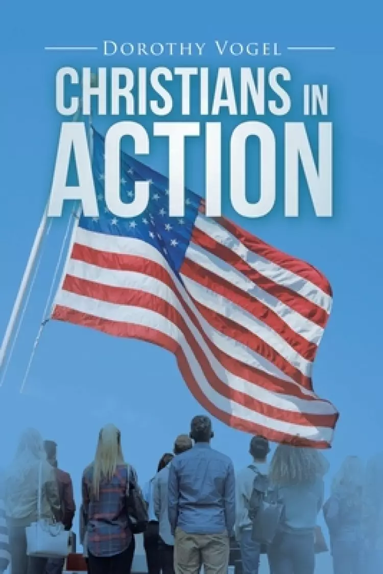 Christians in Action