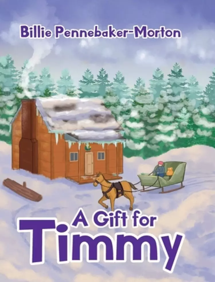 A Gift for Timmy