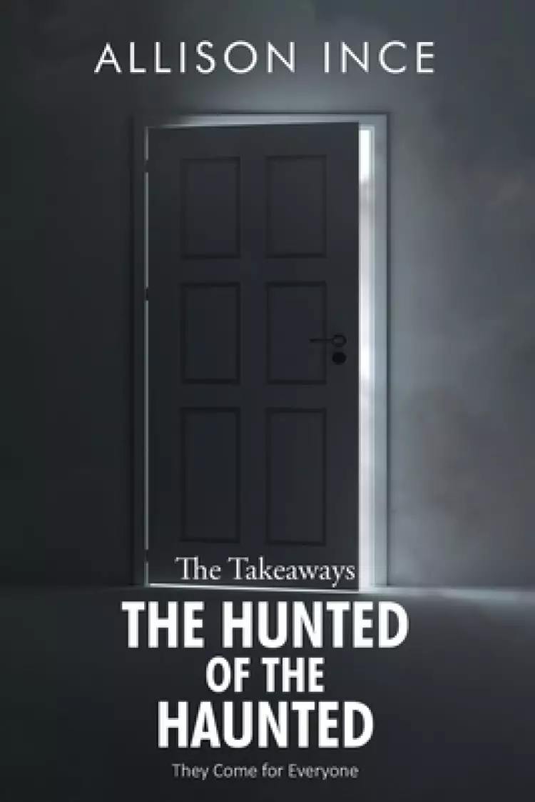 The Hunted of the Haunted
