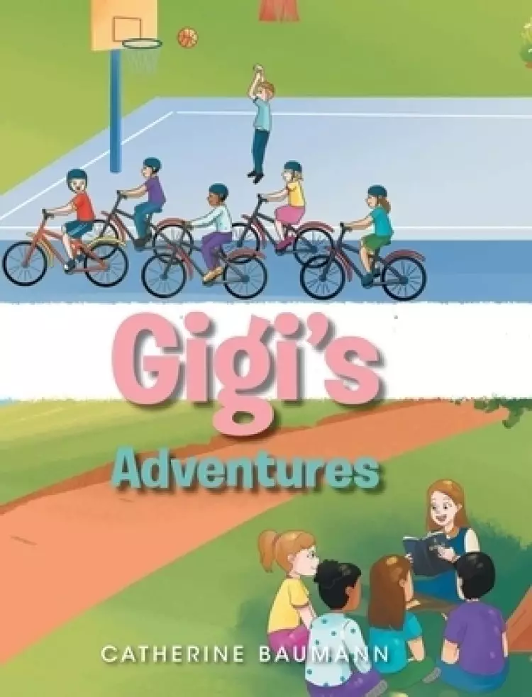 Gigi's Adventures