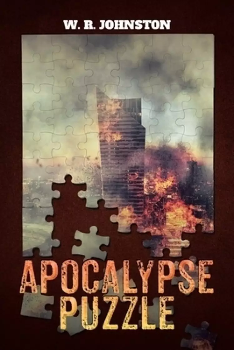 Apocalypse Puzzle
