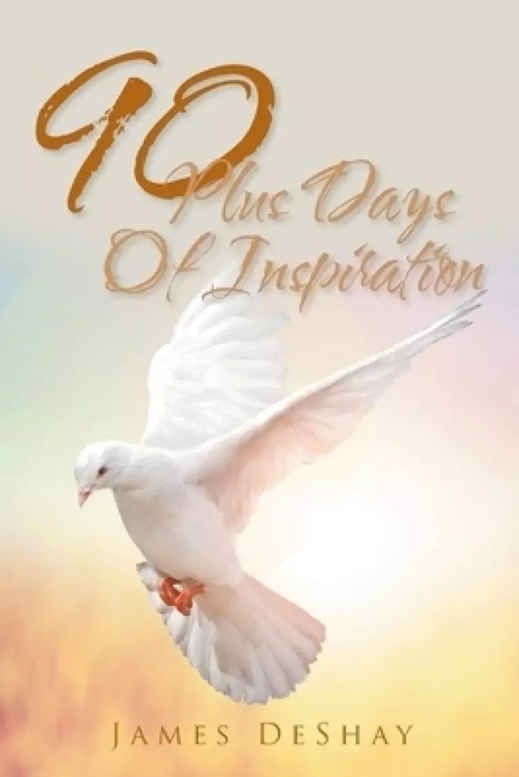 90 Plus Days Of Inspiration