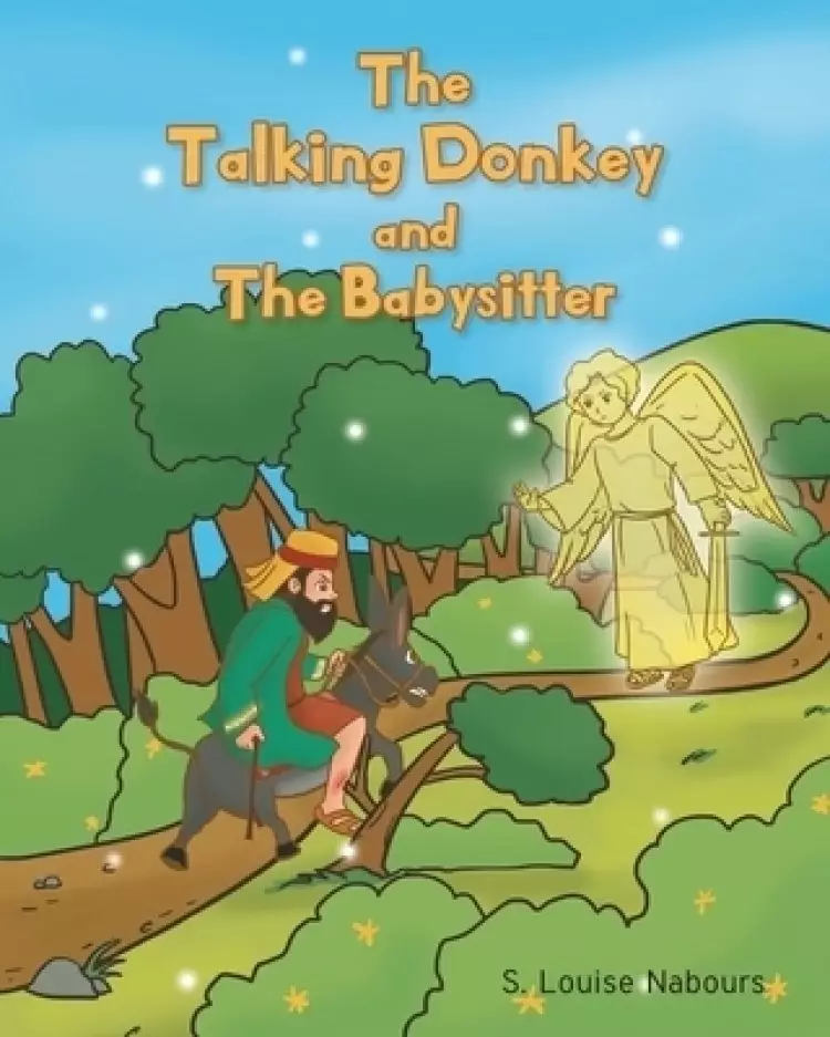 The Talking Donkey and The Babysitter