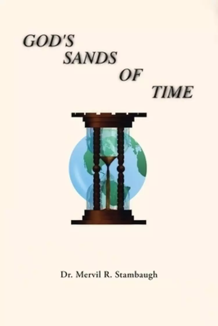 God's Sands of Time