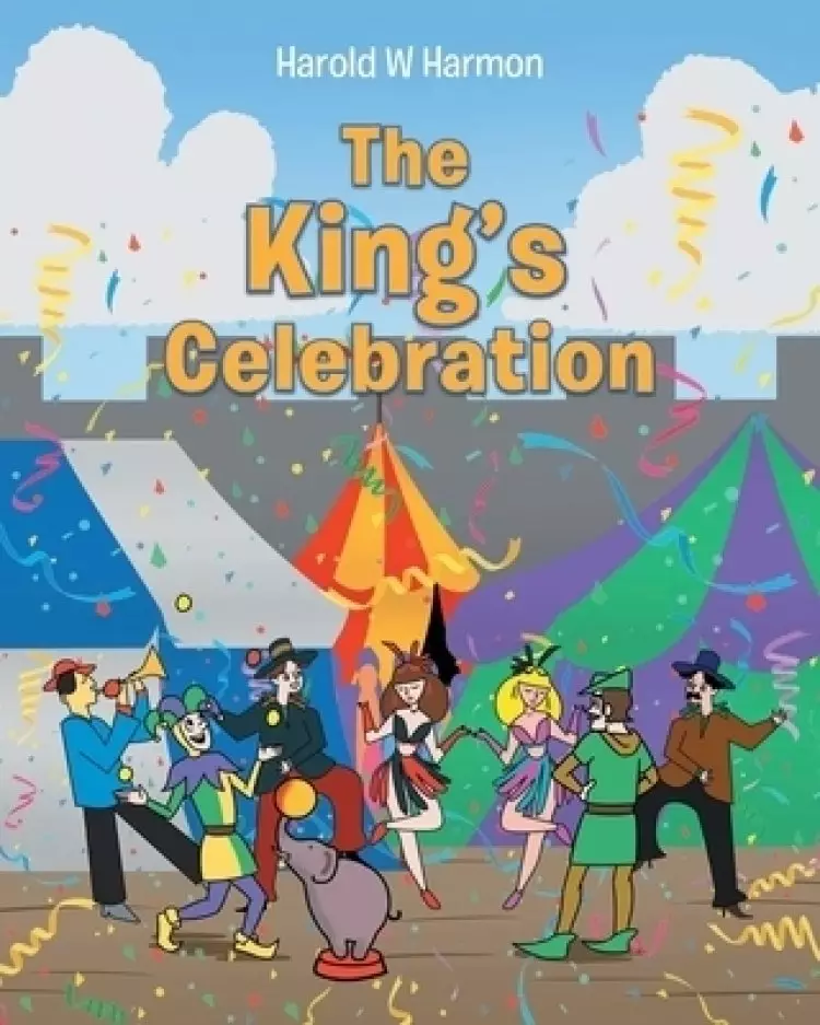The King's Celebration