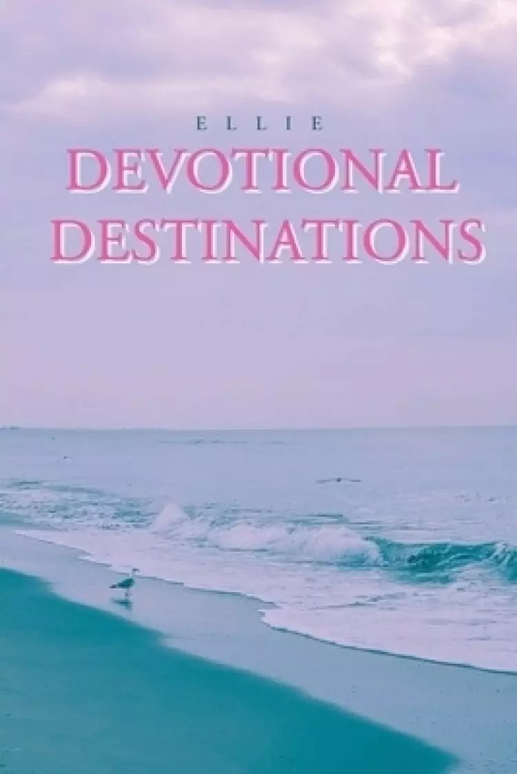 Devotional Destinations