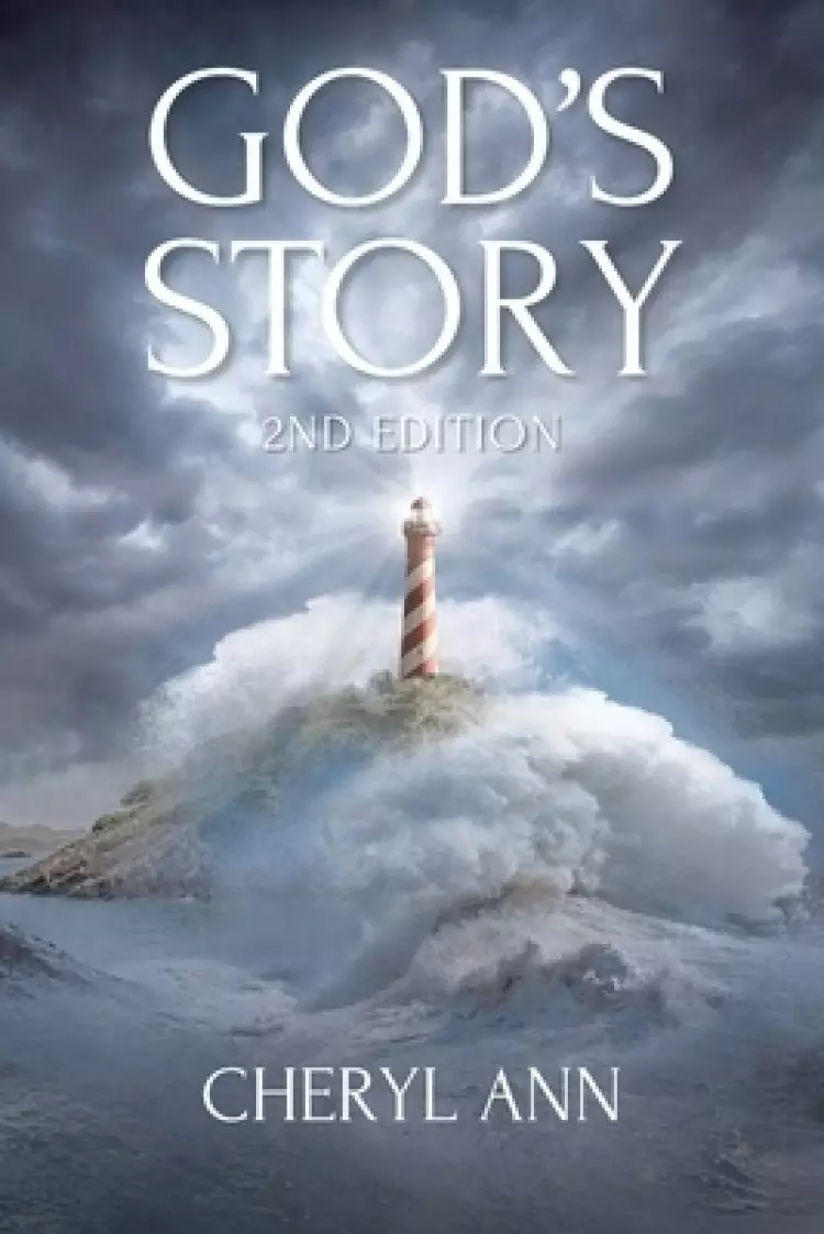 God's Story: 2nd Edition