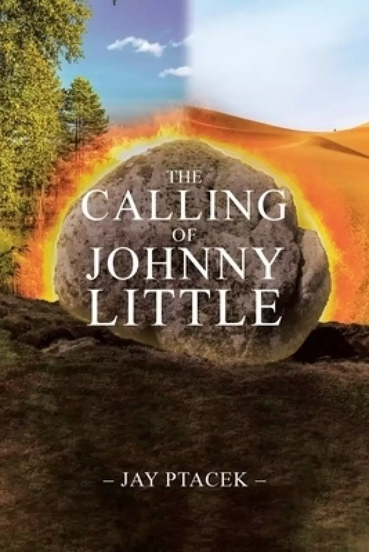 The Calling of Johnny Little