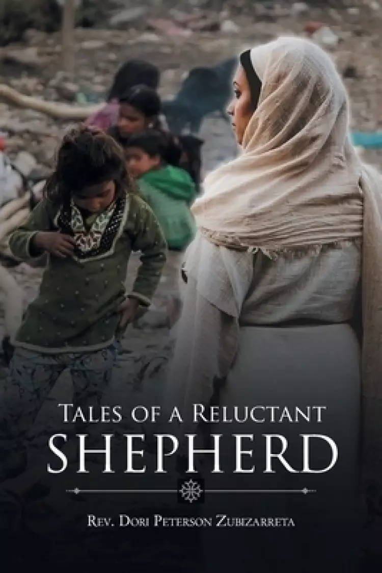Tales of a Reluctant Shepherd
