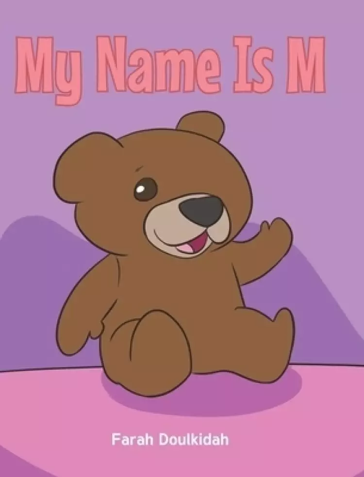 My Name Is M