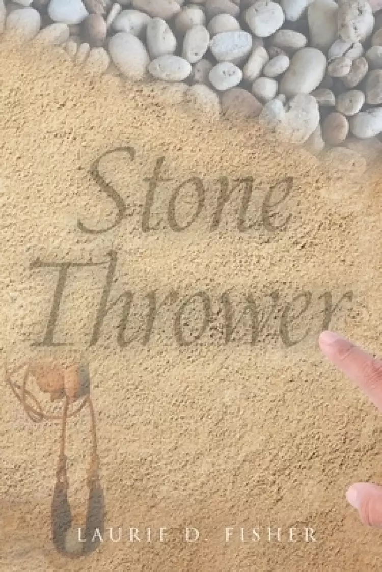 Stone Thrower