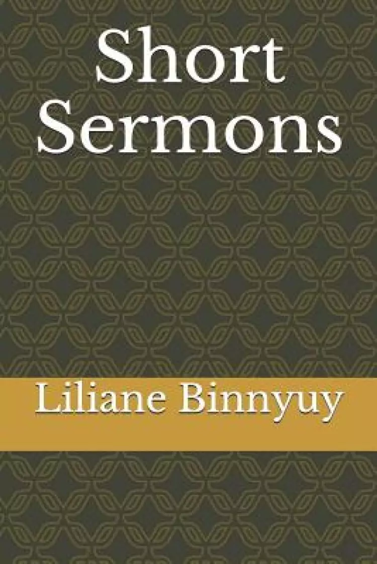 Short Sermons