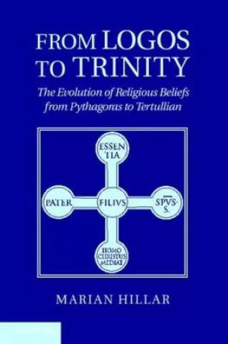 From Logos to Trinity