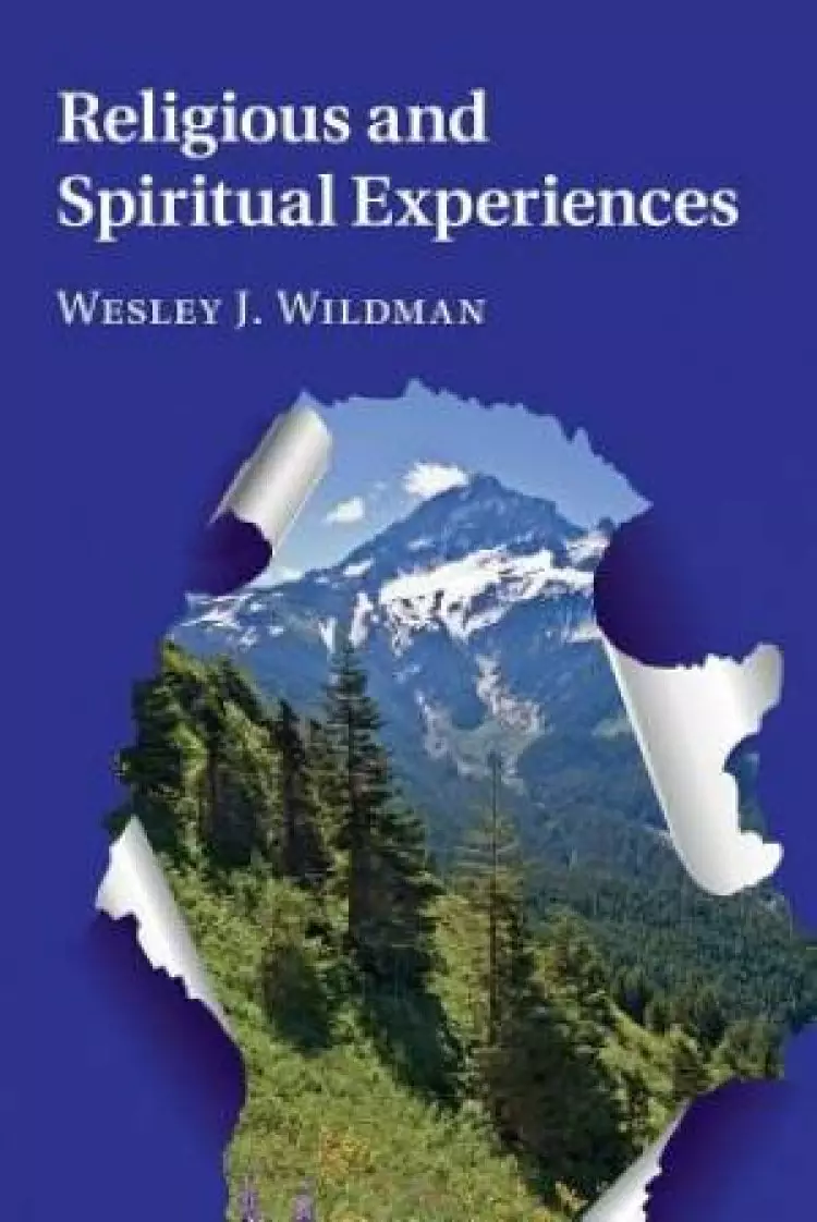 Religious and Spiritual Experiences