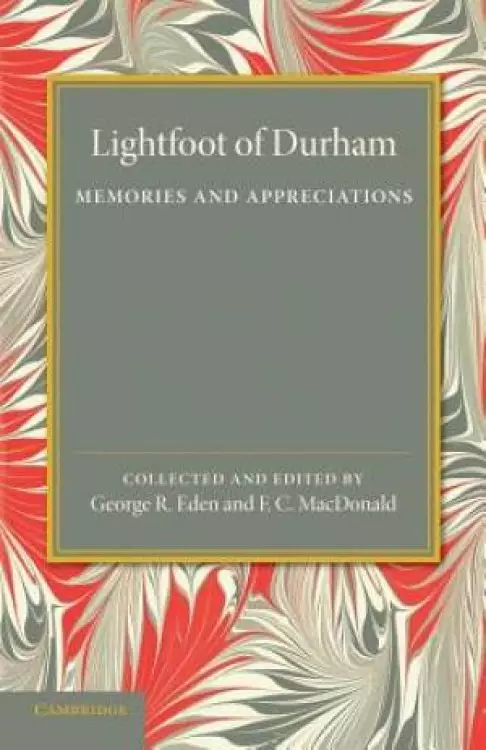 Lightfoot of Durham