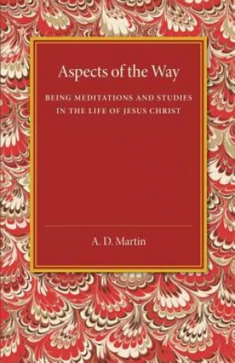 Aspects of the Way