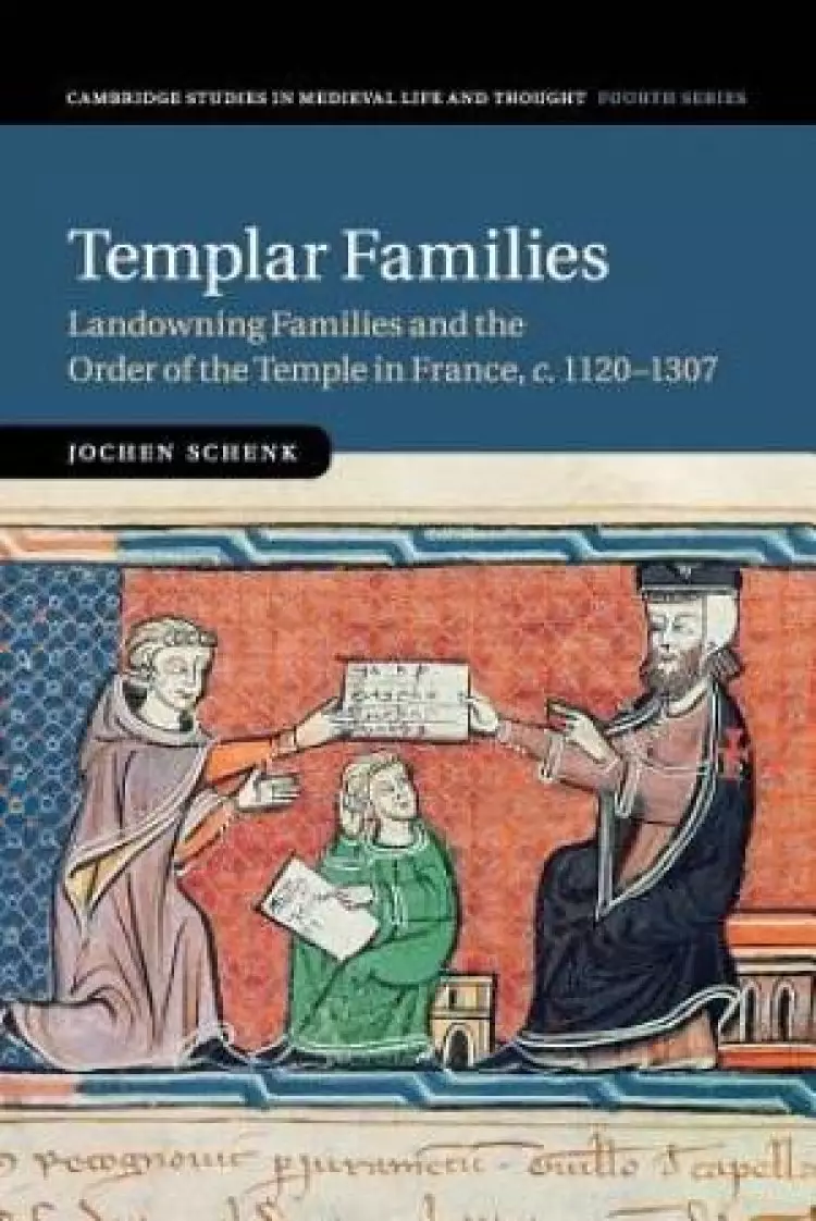 Templar Families