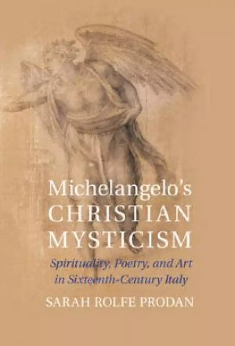 Michelangelo's Christian Mysticism