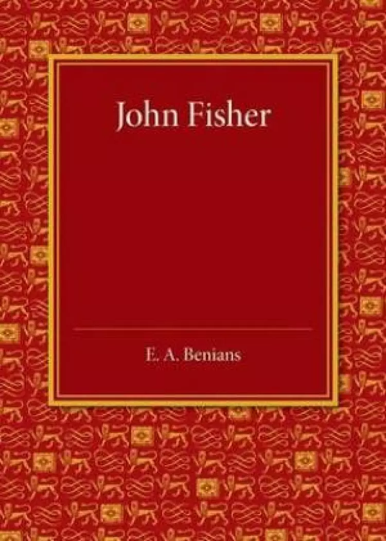 John Fisher