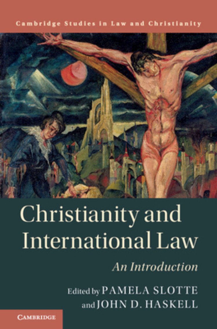 Christianity and International Law: An Introduction