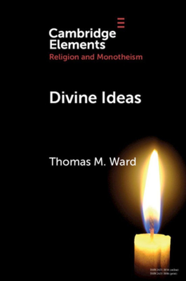 Divine Ideas