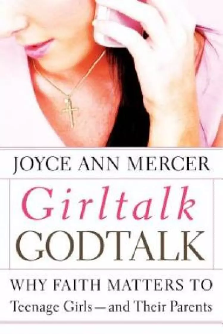 GirlTalk/GodTalk