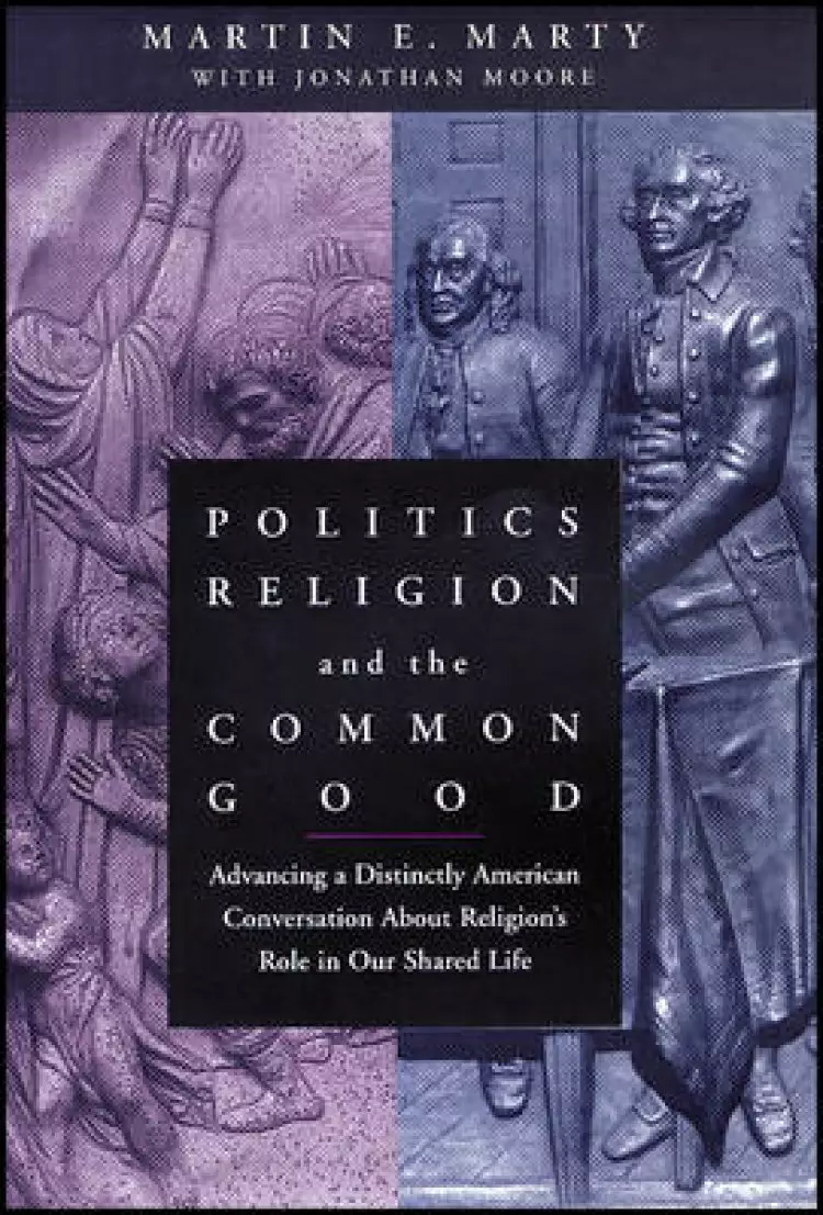 Politics Religion Common Good POD