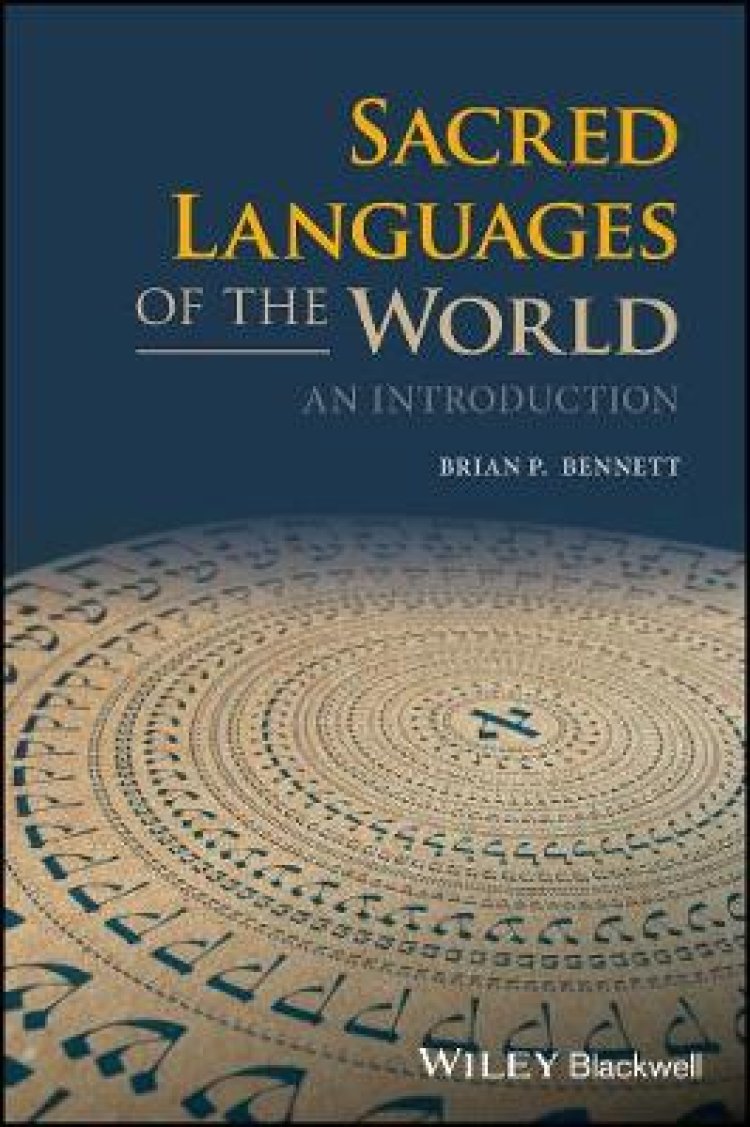 Sacred Languages