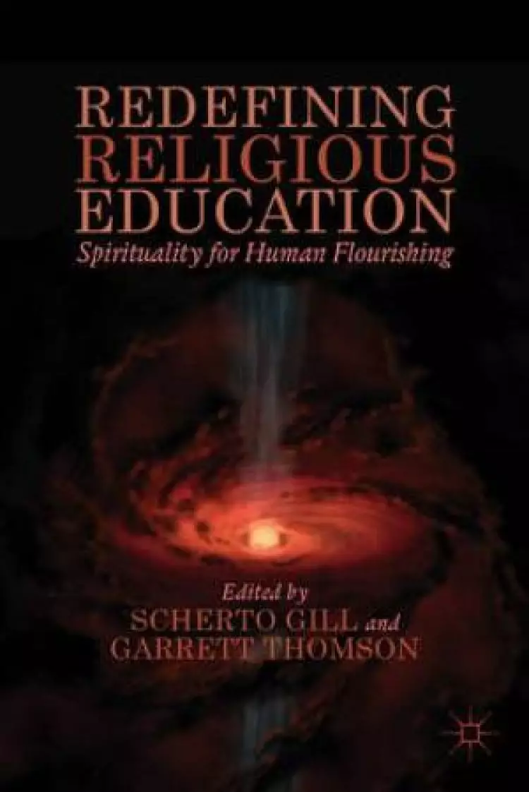 Redefining Religious Education