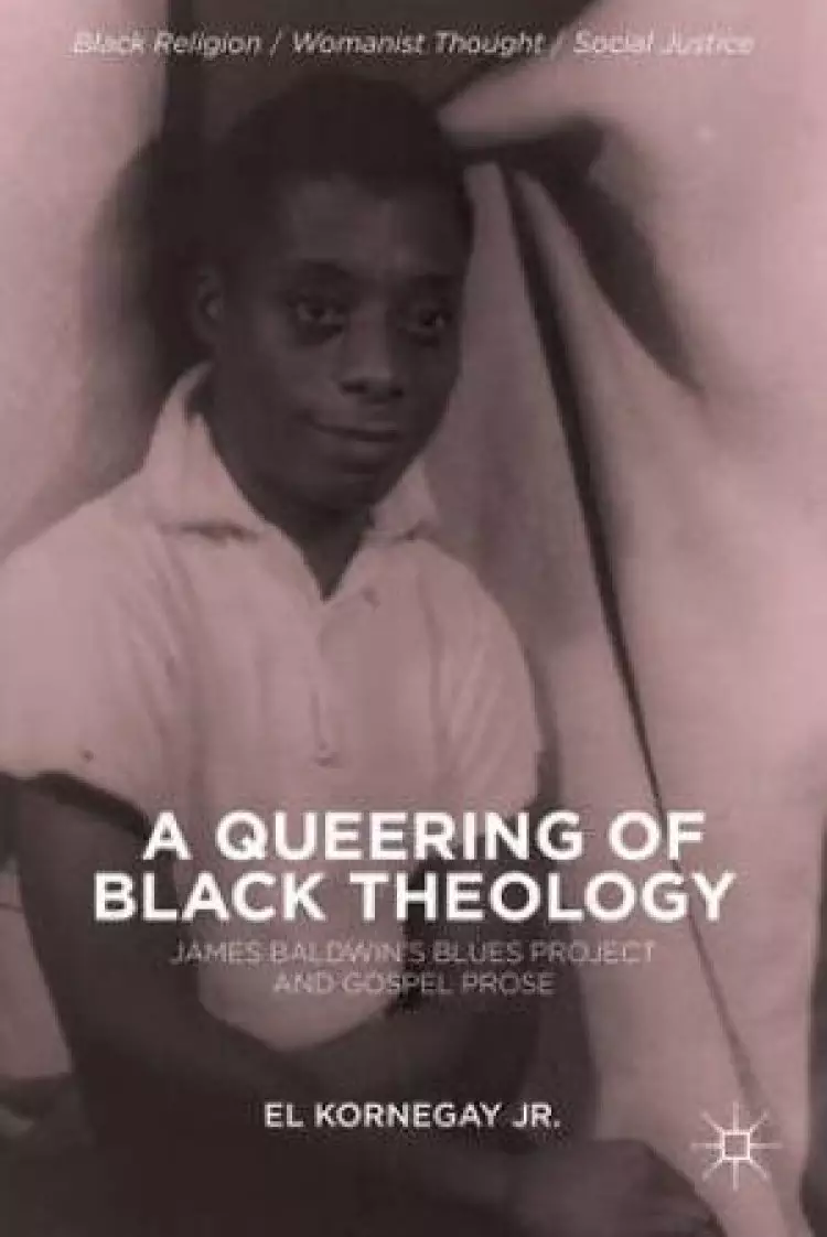 A Queering of Black Theology