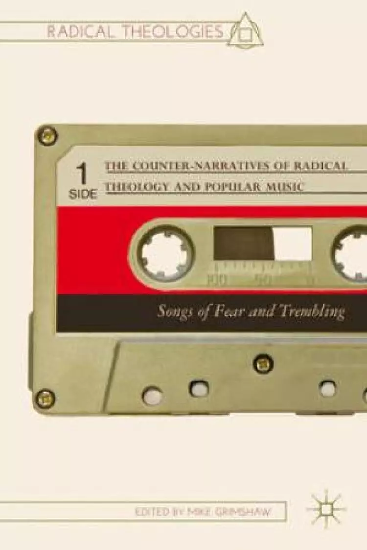 Counter-narratives of Radical Theology and Popular Music