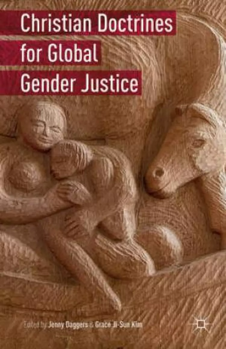 Christian Doctrines for Global Gender Justice