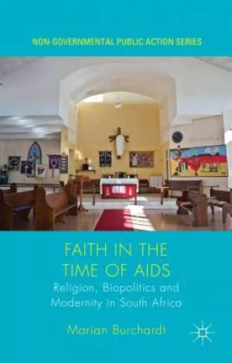 Faith in the Time of AIDS