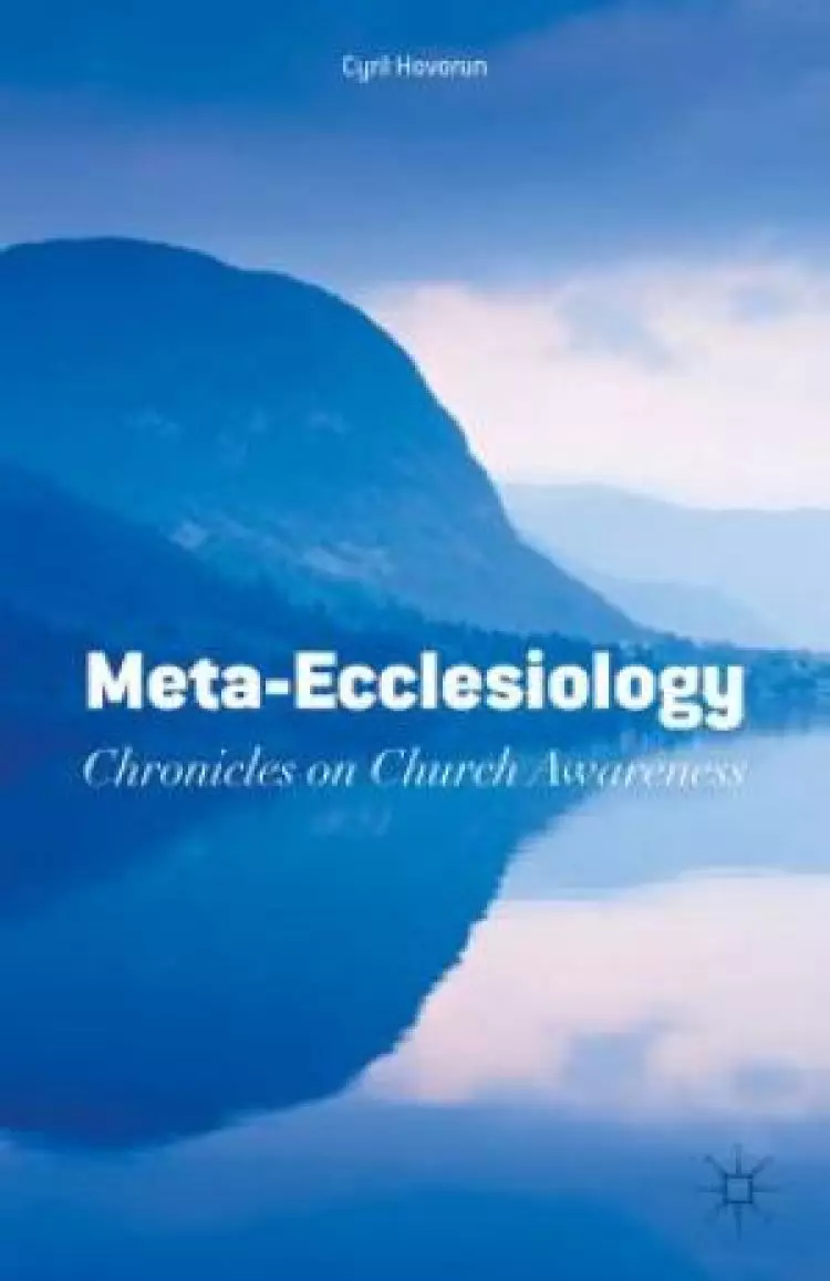 Meta-Ecclesiology