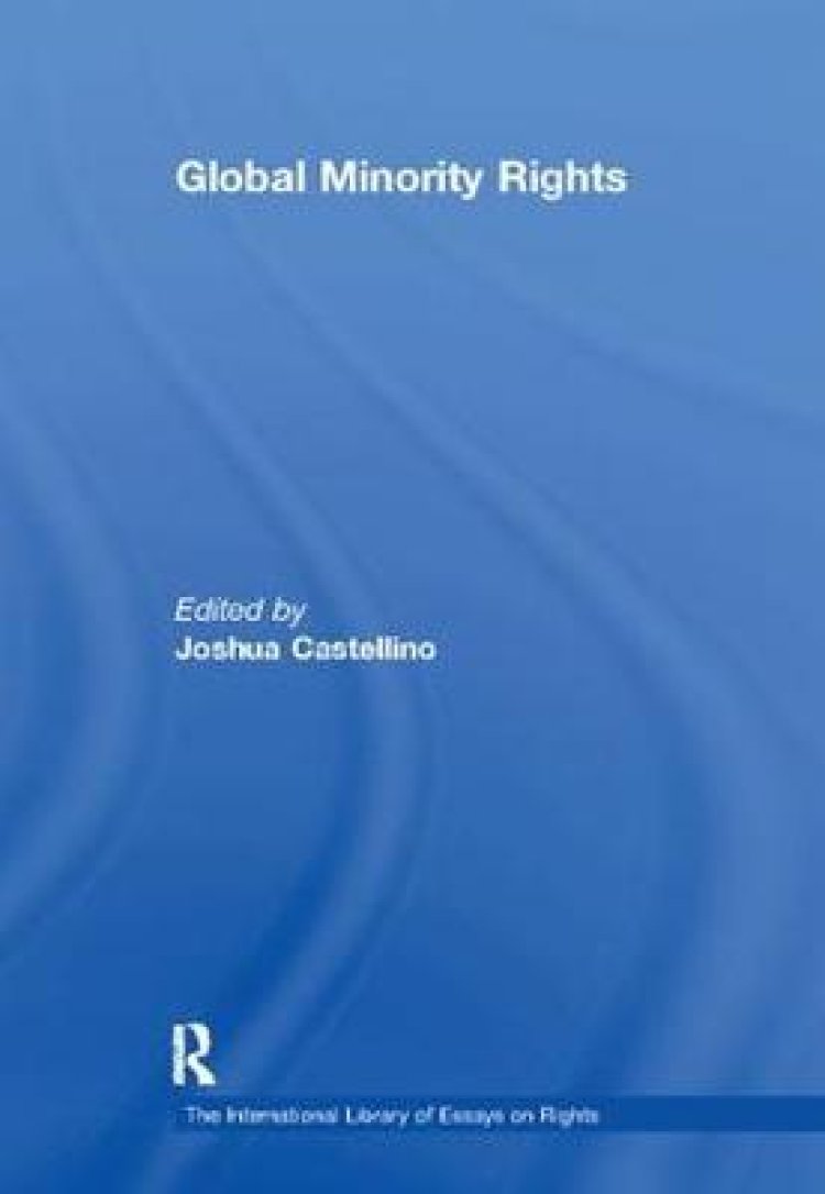 Global Minority Rights