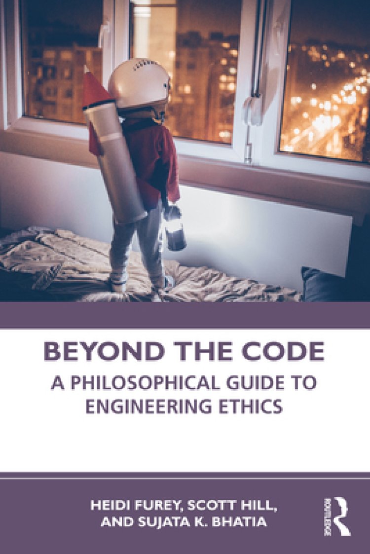 Exploring Engineering Ethics: A Practical, Philosophical Guide to the Npse Code