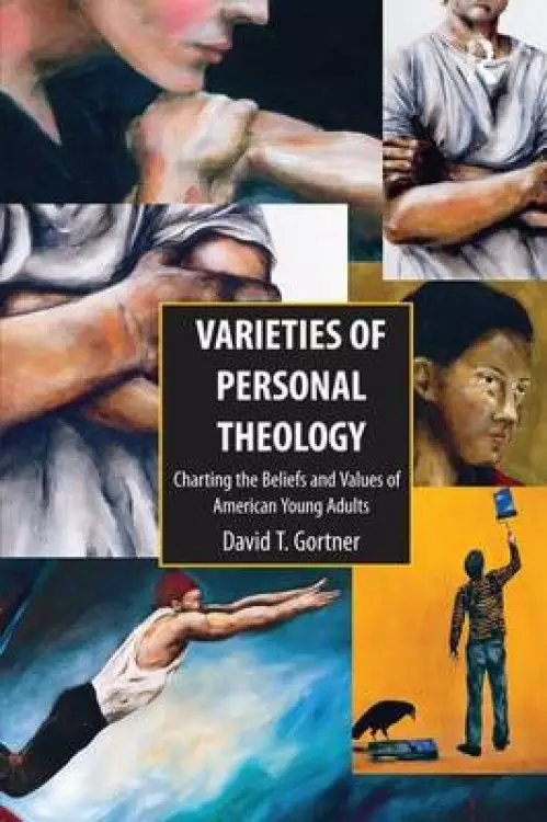 Varieties of Personal Theologies