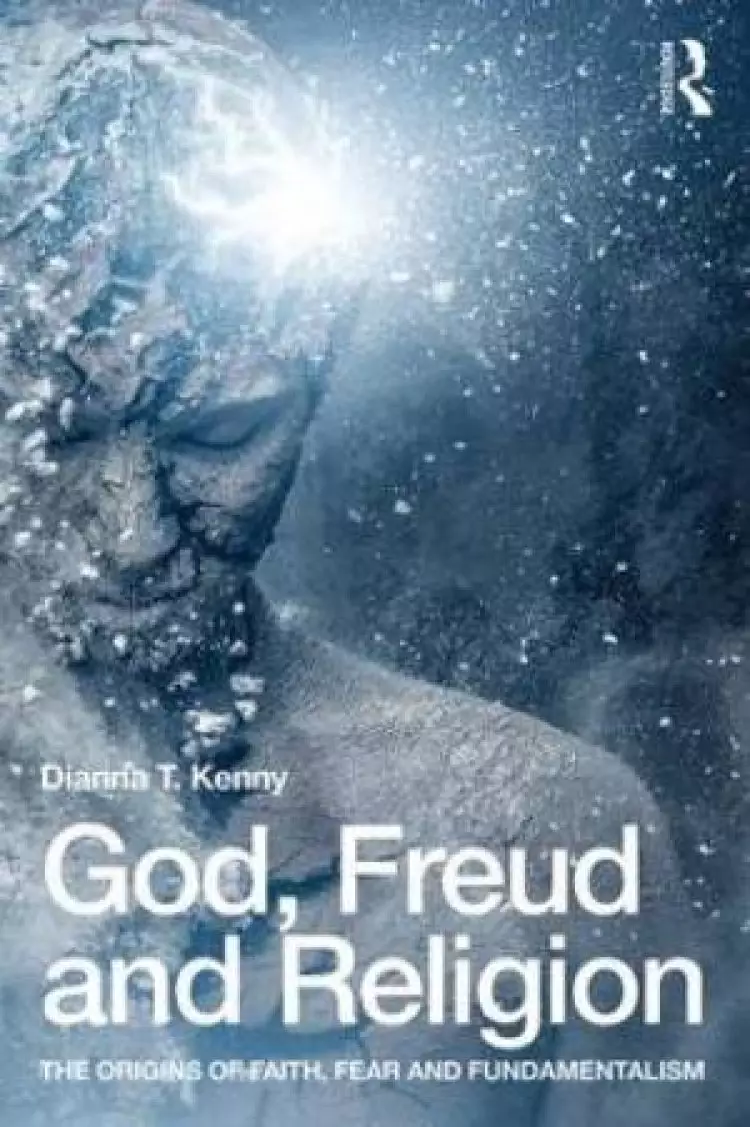 God, Freud and Religion