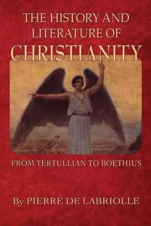 History & Literature of Christ
