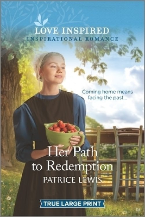 Her Path to Redemption: An Uplifting Inspirational Romance