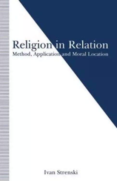 Religion in Relation