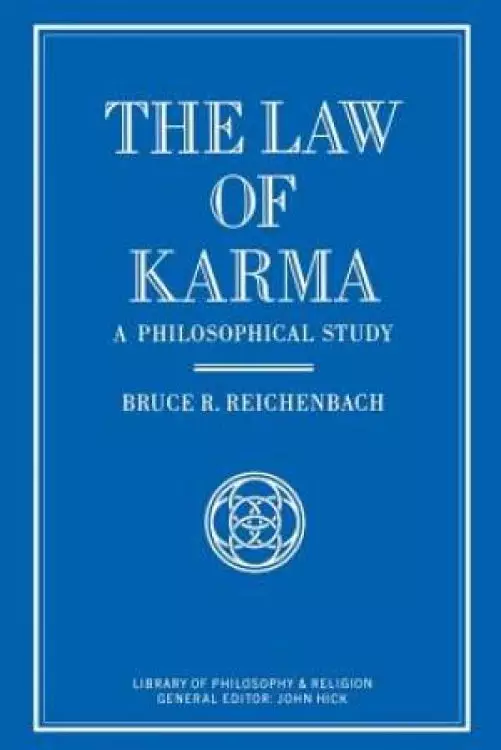 The Law of Karma