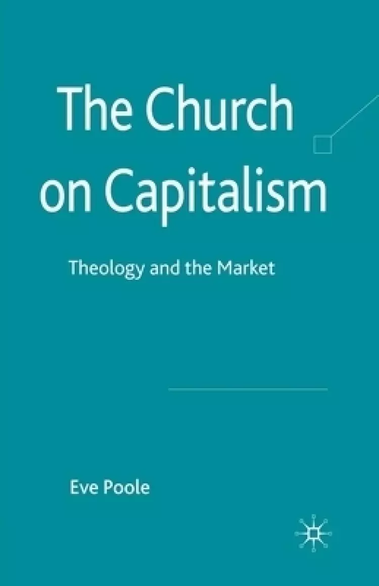 The Church on Capitalism