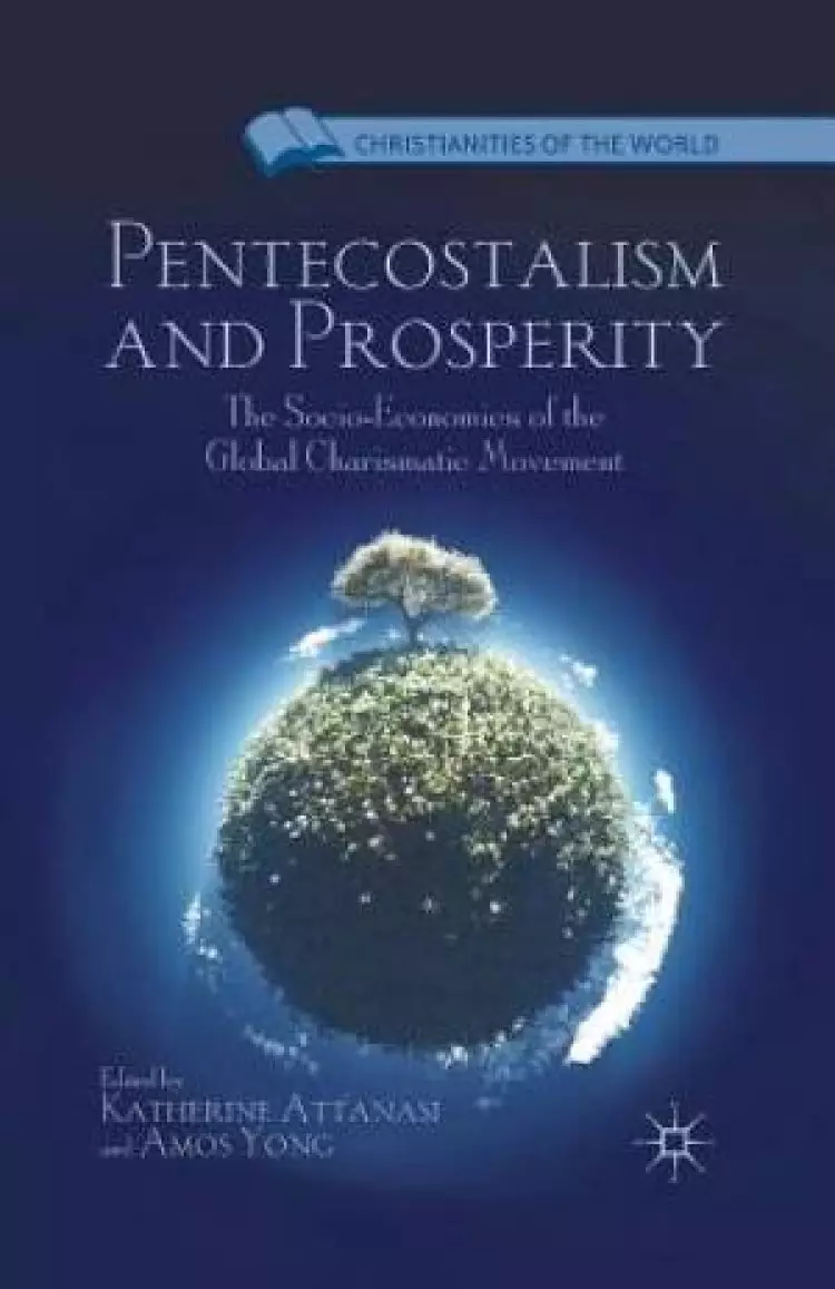 Pentecostalism and Prosperity